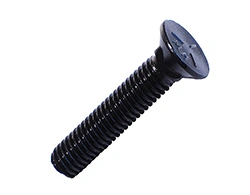 ASTM A193 B7 Plow Bolts